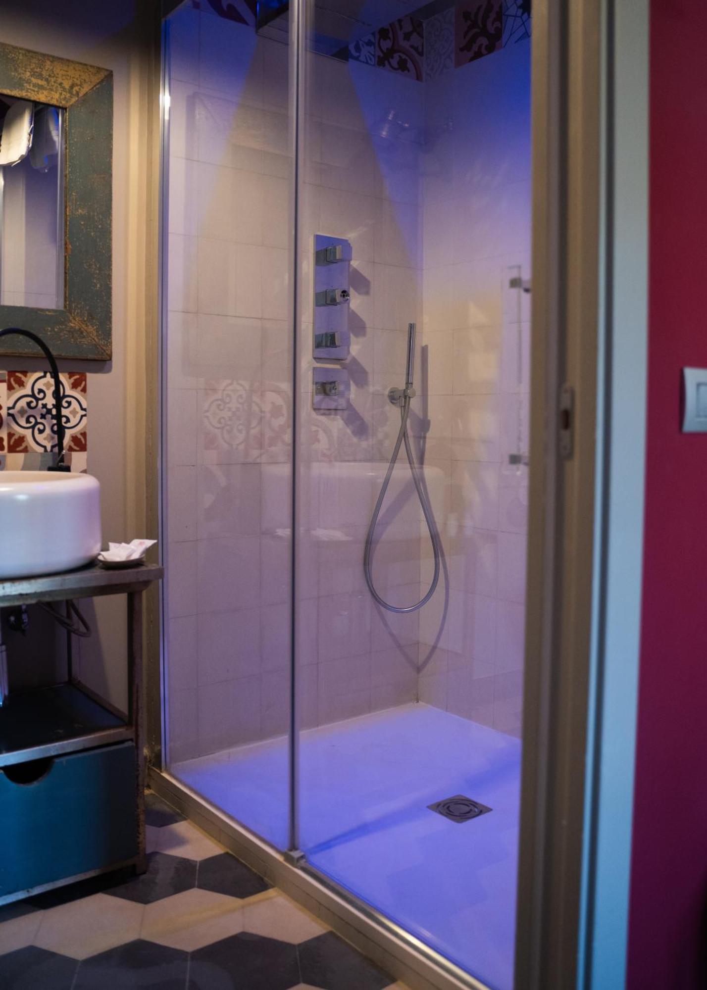Terrazza Munira Trastevere Gasthof 2*